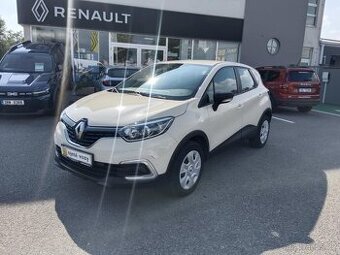 Renault Captur Advantage Energy TCe 90