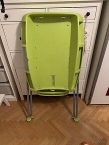 Přebalovací pult