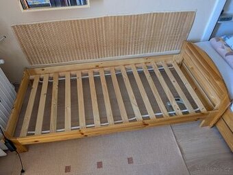 Postel 100x200