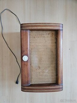 radio