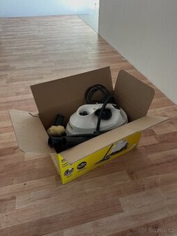 Parní čistič Karcher Easyfix SC3