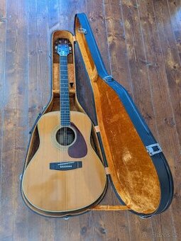 Kytara Yamaha FG 580