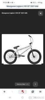 BMX