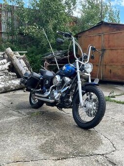 Harley-Davidson