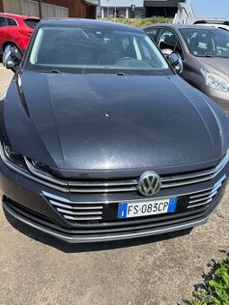 Vw Arteon