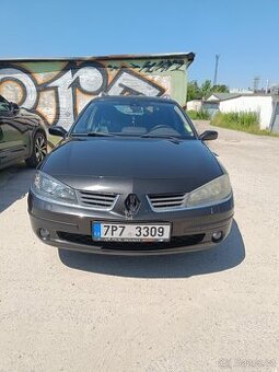 Renault Laguna II 2.0T GT