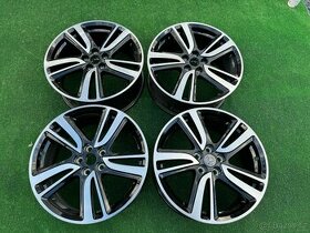 Originál alu kola Opel 5x105 R18 Astra nová sada