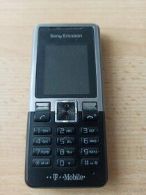 Sony Ericsson T 280i