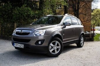 Opel Antara 2.2 CDTI 2x4 Enjoy