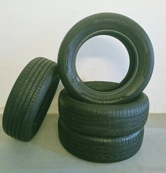 205/55/R16 "+6,7mm" HANKOOK VENTUS PRIME 3 92H DOT 0823
