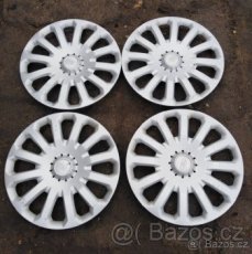 Orig. poklic FORD R15" Praha 9