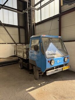 Multicar 25 L 02