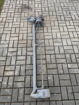 Čerpadlo, vodní pumpa