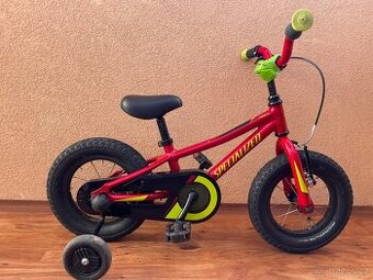 Dětské kolo Specialized Riprock 12