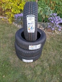 NOVÉ Zimní pneu Barum Polaris 5  ,15 " 185/60 ,84T , 4 ks