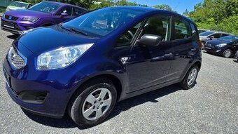 KIA VENGA 1.4 COOL ECO 66KW