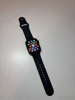 Apple watch SE 2.gen, 44mm - 100% baterie