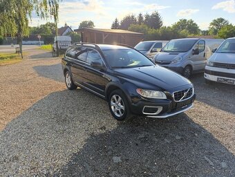 Volvo XC70 2.4 5D AWD