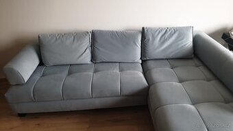 Prodám rohovou sedací soupravu