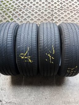 LETNÍ PNEU MICHELIN PRIMASY 205/60/16 92H 4