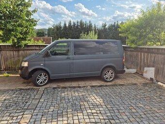 Volkswagen T5 1.9 TDI