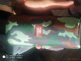 Bluetooth bedinka JBL