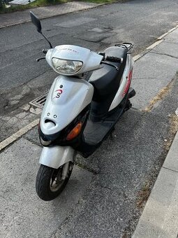 Skútr 50