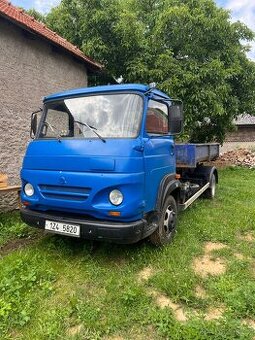 Avia A 80