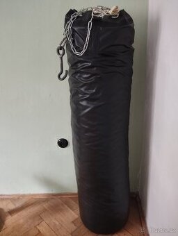 Boxovací pytel