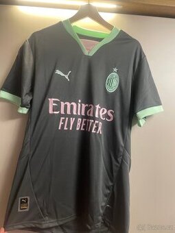 dres Ac Milan