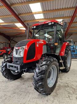 Zetor Proxima 8441 s SPZ