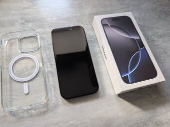 Apple iPhone 16 Pro 256GB