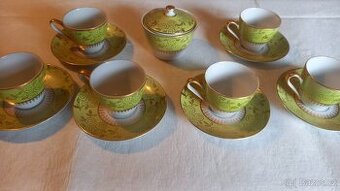 Porcelán - 1