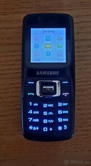 Samsung SGH - B130