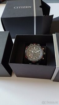 Citizen Promaster SKY CB5001-57E