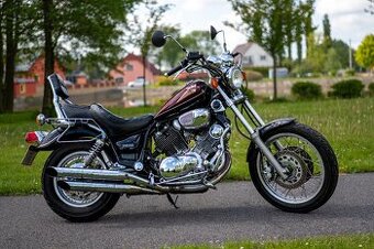 Prodam Yamaha XV750 Virago