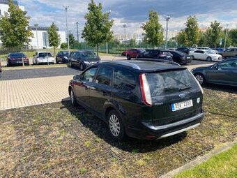 prodám ford focus 2009 1,8 i