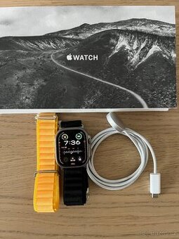 Apple Watch ultra