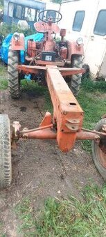 Traktor rs