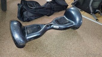 Hoverboard EcoWheel Offroad 10" s bluetooth
