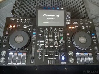Pioneer DJ RX3 All in one Dj system