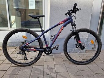 horské kolo Rockrider ST120