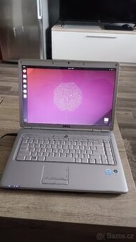 Notebook Dell Inspiron 1525 - Ubuntu