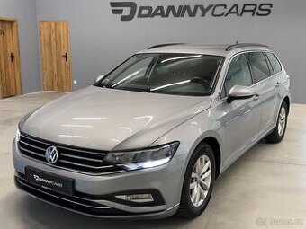 VW PASSAT B8 facelift 2.0TDI 110kw DSG, MY2020, BUSINESS