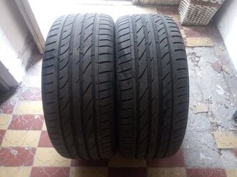 235/45 R18 letní 2ks
