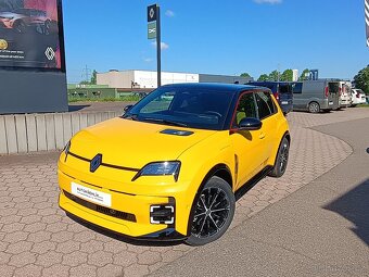 Renault 5 iconic cinq 150 k comfort range--SUPER SLEVA