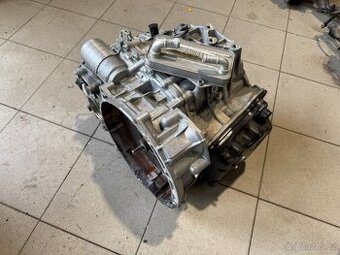 DSG převodovka VCW 2.0 TDI Škoda VW Seat 128 000km