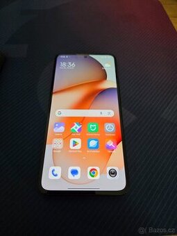 Xiaomi 13T Pro – 12 GB / 512 GB, černý – TOP STAV