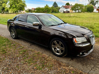 Lancia Thema LX 3.0D, 2013, 176 kW