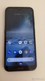 Nokia 4.2 3/32GB Černá více kusů